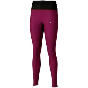 Mizuno Leggings Trail Multipocket pas cher
