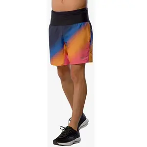 Mizuno Short 2 En 1 Core 7.5 Inch pas cher