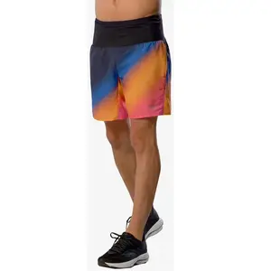 Mizuno Short 2 En 1 Core 7.5 Inch pas cher