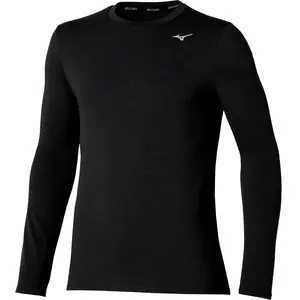 Mizuno T-shirt à Manches Longues Core Impulse pas cher