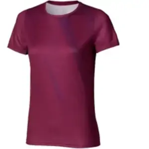 Mizuno T-shirt à Manches Courtes Core Graphic pas cher