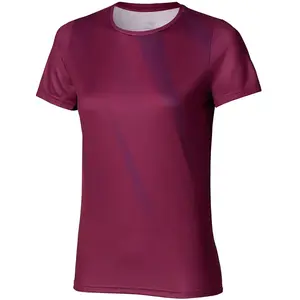 Mizuno T-shirt à Manches Courtes Core Graphic pas cher