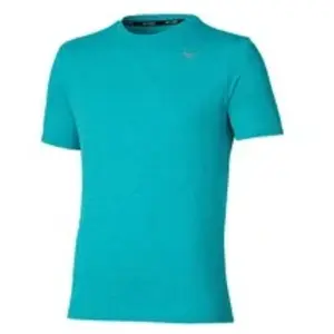 Mizuno T-shirt à Manches Courtes Core Impulse pas cher