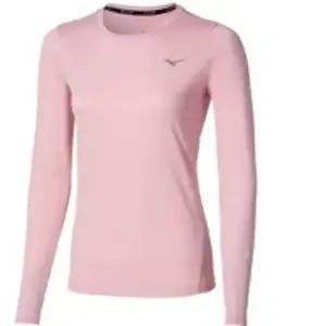 Mizuno T-shirt à Manches Longues Core Impulse pas cher
