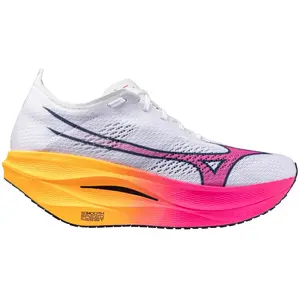 Comparateur de prix : Mizuno Chaussures De Running Wave Rebellion Pro 3