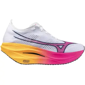 Mizuno Chaussures De Running Wave Rebellion Pro 3 pas cher