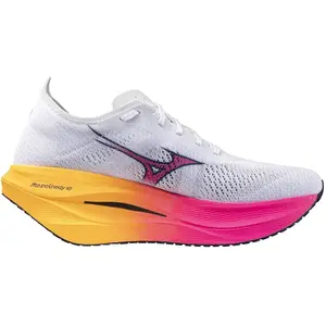 Mizuno Chaussures De Running Wave Rebellion Pro 3 pas cher