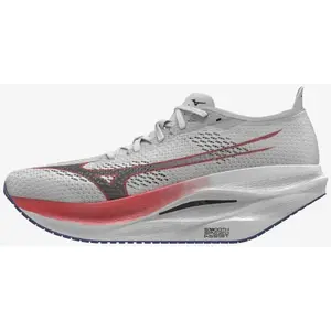 Comparateur de prix : Mizuno Chaussures De Running Wave Rebellion Pro 3