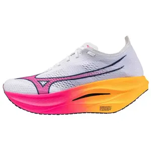 Mizuno Chaussures De Running Wave Rebellion Pro 3 pas cher