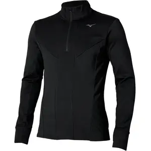 Mizuno Sweat à Demi-zip Active Warmalite pas cher