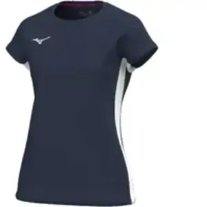 Dames-T-shirt Mizuno MZNRB pas cher