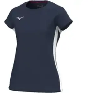 Dames-T-shirt Mizuno MZNRB pas cher