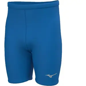 Cuissard Mizuno Bleu L