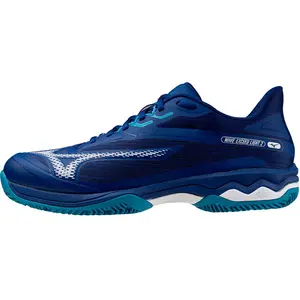 Mizuno Chaussures Pour Terre Battue Wave Exceed Light 2 Cc pas cher