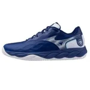 Mizuno Chaussures Pour Terre Battue Wave Enforce Court Cc pas cher