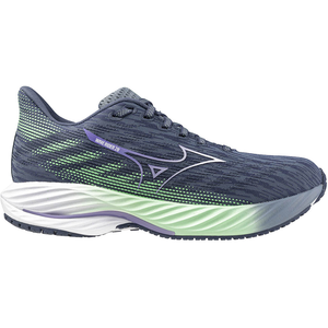 Mizuno Wave Rider 28 Femme pas cher
