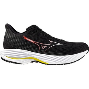 Chaussures de running Mizuno Wave Rider Noir 44,5 pas cher