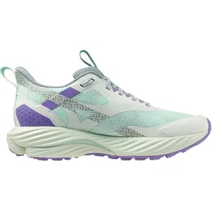 Mizuno Chaussures De Running Wave Rider Tt 2 pas cher
