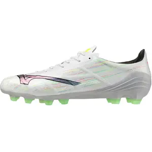 Mizuno Chaussures De Football Alpha Ii Pro pas cher