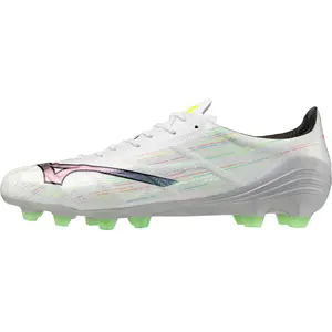 Comparateur de prix : Mizuno Chaussures De Football Alpha Ii Pro