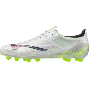 Mizuno Chaussures De Football Alpha Ii Elite pas cher