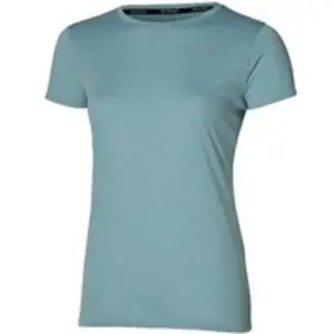Mizuno T-shirt à Manches Courtes Impulse Core pas cher