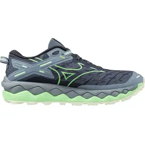 Mizuno Chaussures De Trail Running Wave Mujin 10 pas cher