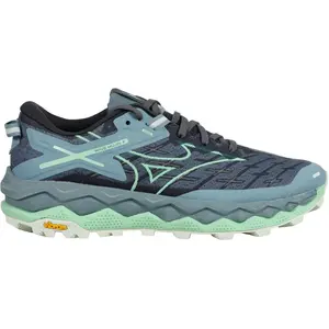 Mizuno Chaussures De Trail Running Wave Mujin 10 pas cher