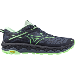Mizuno Chaussures De Trail Running Wave Mujin 10 pas cher