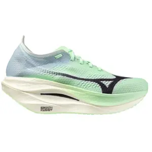 Mizuno Chaussures De Running Wave Rebellion Pro 3 pas cher