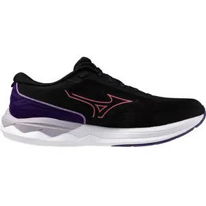 Mizuno Chaussures De Running Wave Revolt 3 pas cher