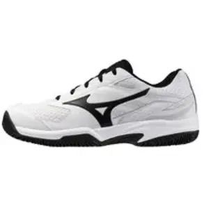 Mizuno Chaussures Break Shot 5 Cc - 61gc2525-09 Blanc - 41 pas cher