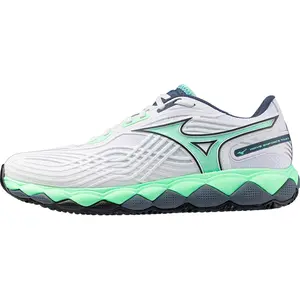 Mizuno Chaussures Pour Terre Battue Wave Enforce Tour 2 Cc pas cher