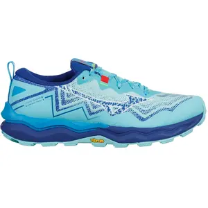 Mizuno Chaussures De Trail Running Wave Daichi 9 pas cher