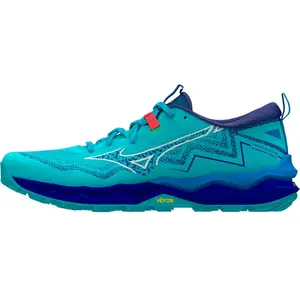 Mizuno Chaussures De Trail Running Wave Daichi 9 pas cher