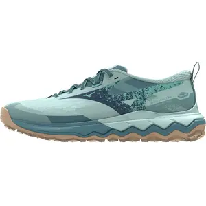 Mizuno Chaussures De Trail Running Wave Ibuki 5 pas cher