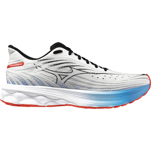 Mizuno Chaussures De Running Wave Skyrise 6 pas cher
