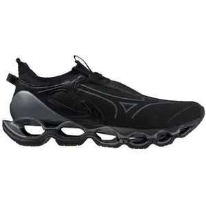 Comparateur de prix : Mizuno Chaussures De Running Wave Prophecy 14