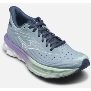 Hardloopschoenen voor dames Mizuno Wave Skyrise 6 pas cher