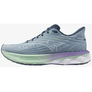 Mizuno Chaussures De Running Wave Skyrise 6 pas cher