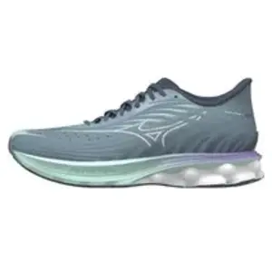 Mizuno Chaussures De Running Wave Skyrise 6 pas cher