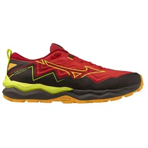 Mizuno Chaussures De Trail Running Wave Daichi 9 pas cher