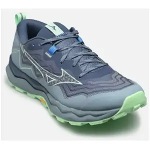 Mizuno Chaussures De Trail Running Wave Daichi 9 pas cher