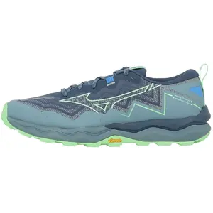 Mizuno Chaussures De Trail Running Wave Daichi 9 pas cher