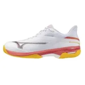 Mizuno Chaussures Toutes Surfaces Wave Exceed Court Ac pas cher