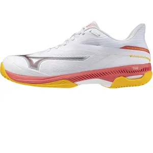 Mizuno Chaussures Toutes Surfaces Wave Exceed Court Ac pas cher