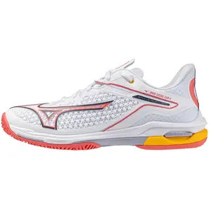 Mizuno Chaussures Toutes Surfaces Wave Exceed Tour 6 Ac