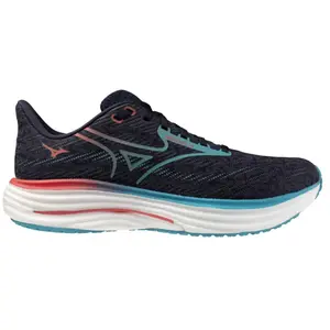 Mizuno Chaussures De Running Wave Rider 29 pas cher