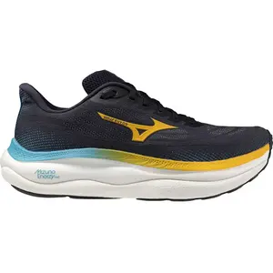 Mizuno Chaussures De Running Wave Sky 9 pas cher