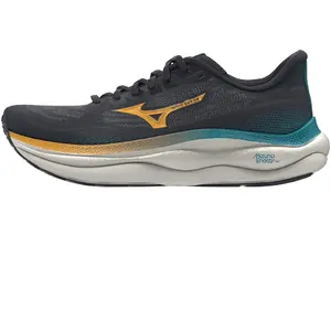 Mizuno Chaussures De Running Wave Sky 9 pas cher